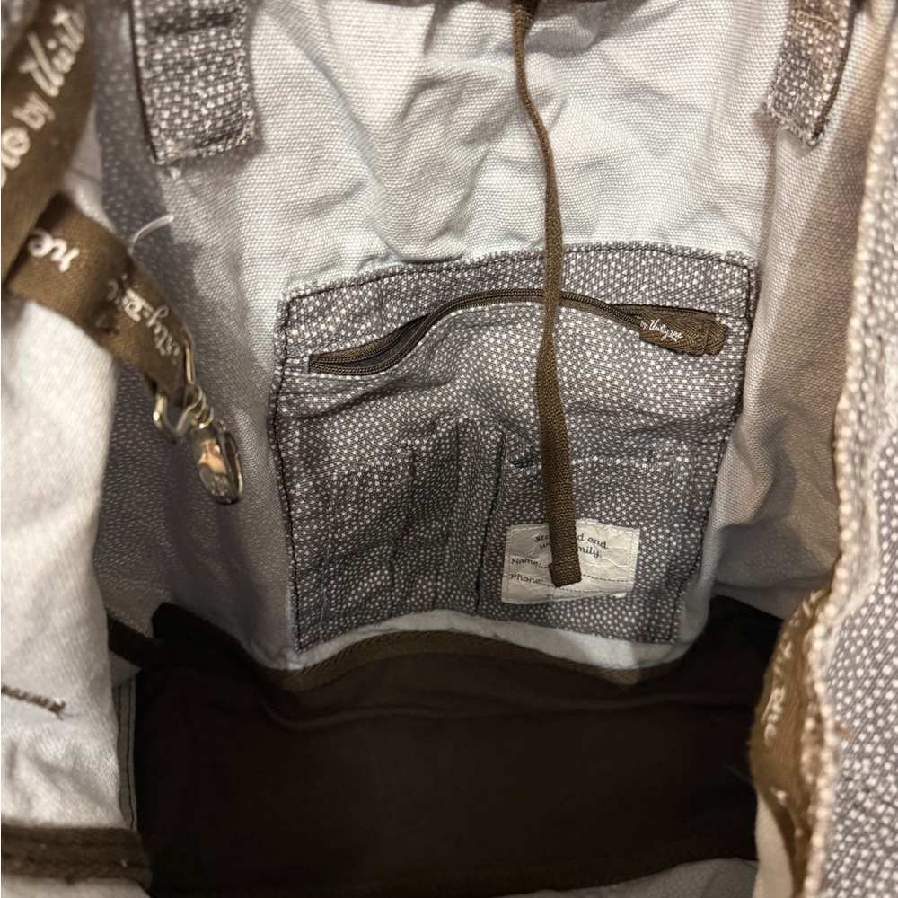 Thirty-One Weekender Bag - Picture 3 of 3